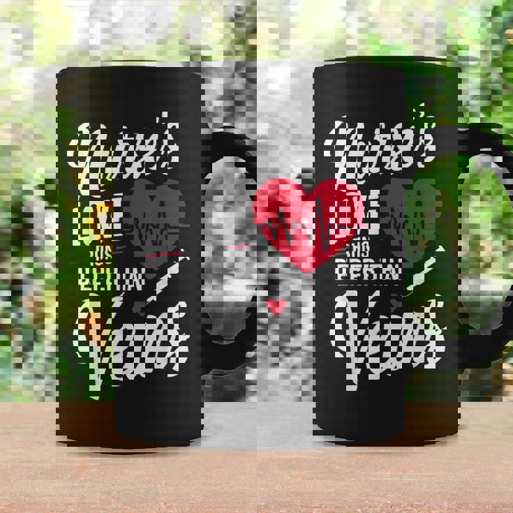 かわいい 看護師 看護デザイン 女性 男性 面白い 看護師 コーヒーマグ ギフトのアイデア