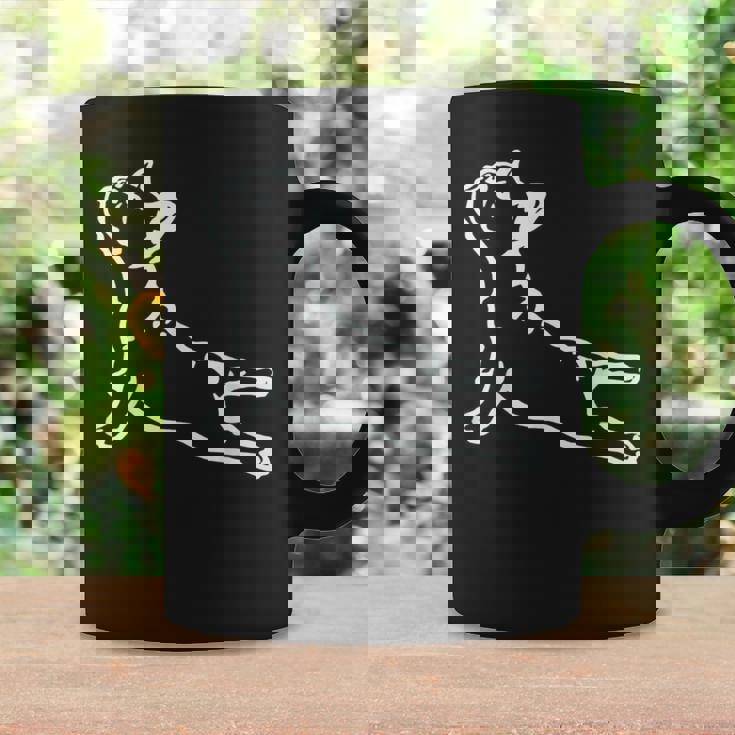 かわいいフレンチブルドッグモチーフシャツ レディース メンズ コーヒーマグ ギフトのアイデア