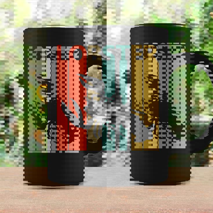 かわいいロブスターの動物 コーヒーマグ ギフトのアイデア