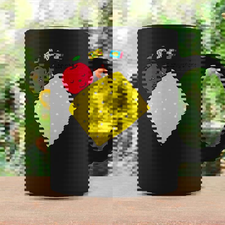 ぐっすりおやすみぷっぷる コーヒーマグ ギフトのアイデア