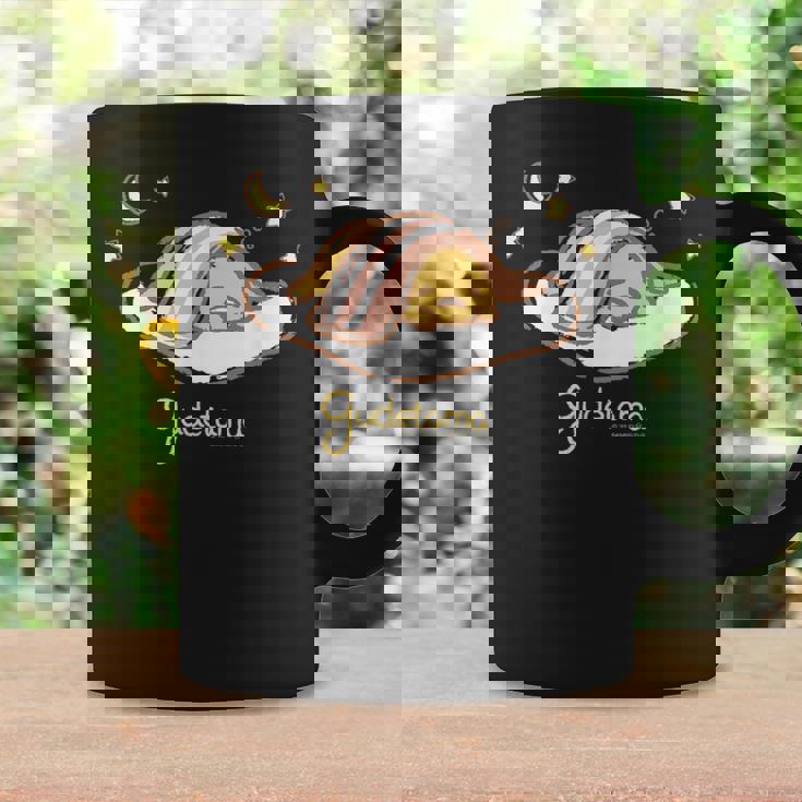 ぐでたま おやすみ コーヒーマグ ギフトのアイデア