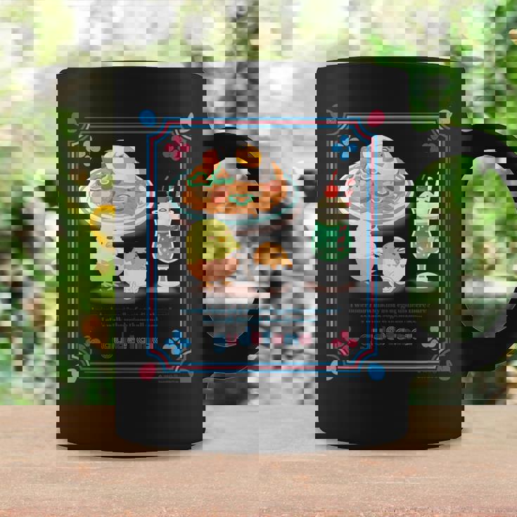 ぐでたま レトロ コーヒーマグ ギフトのアイデア