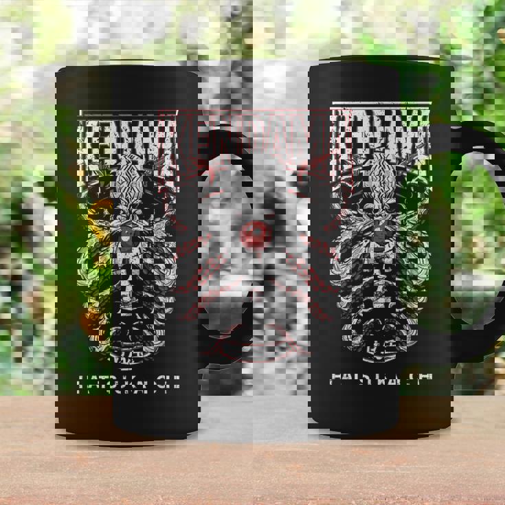 けん玉 はつかいち たこ けん玉 バトル 漢字 お土産 コーヒーマグ ギフトのアイデア