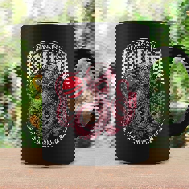 けん玉 原宿 東京 たこ けん玉 戦い お土産 コーヒーマグ ギフトのアイデア