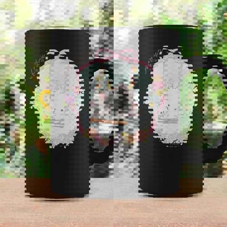 こぎみゅん ブランコ コーヒーマグ ギフトのアイデア