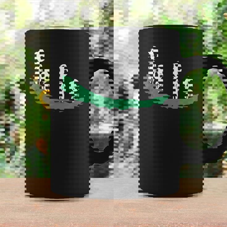 こだま 日本のお化けジャパン 童話 コーヒーマグ ギフトのアイデア