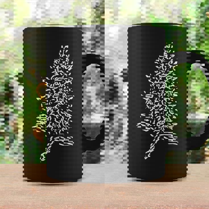 つぼみの葉サワーハイ420ギフト喫煙雑草大麻マリファナ コーヒーマグ ギフトのアイデア