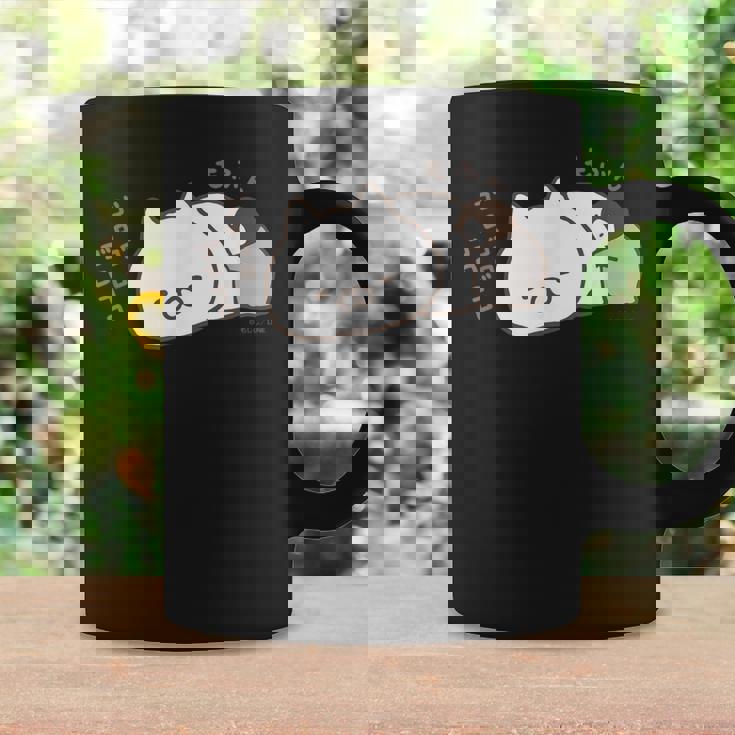 ねこぺん日和 もふん コーヒーマグ ギフトのアイデア