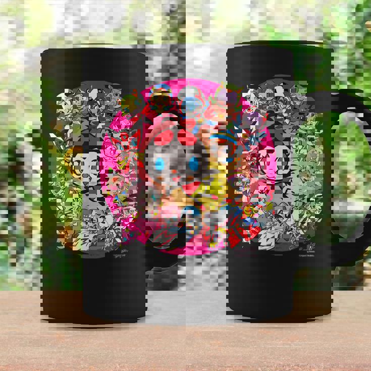 ぶんじほたるホッチ×タツノコプロ コーヒーマグ ギフトのアイデア