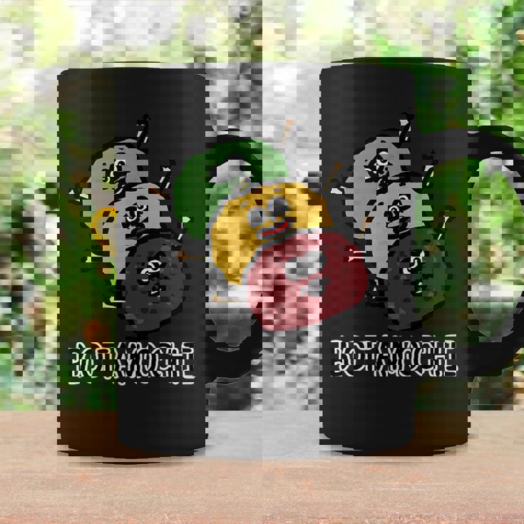 ぼたもちさんたち コーヒーマグ ギフトのアイデア