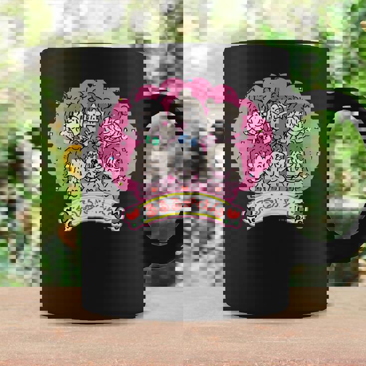 るるる学園 るるるがくえん ダークカラー コーヒーマグ ギフトのアイデア