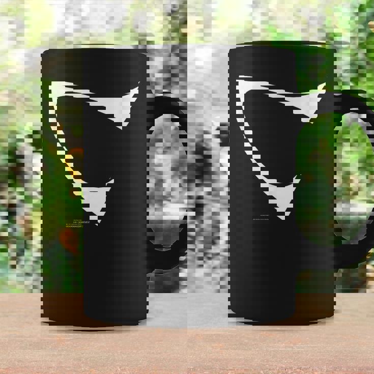 アイコンシリーズ キャシャーン A コーヒーマグ ギフトのアイデア