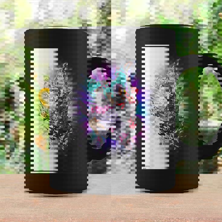 アイドルランドプリパラ デザインc コーヒーマグ ギフトのアイデア