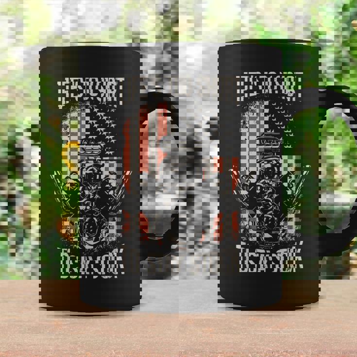 アメリカン マッスル カー メカニクス ドラッグ レーシング ホットロッド コーヒーマグ ギフトのアイデア