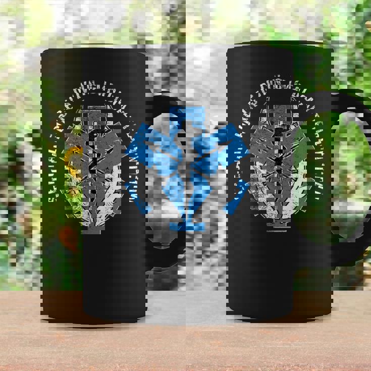 アメリカンマローダー：特殊部隊ダイビング医療技術者 コーヒーマグ ギフトのアイデア