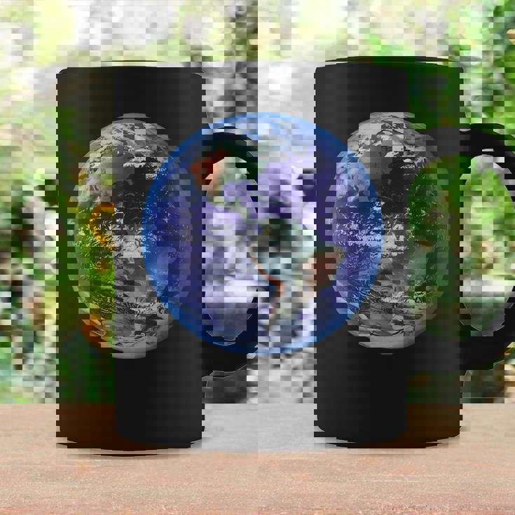 アースデイ用地球儀 コーヒーマグ ギフトのアイデア