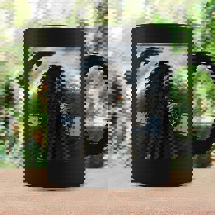 アードベッグ・アンソロジーハーピーの物語 コーヒーマグ ギフトのアイデア