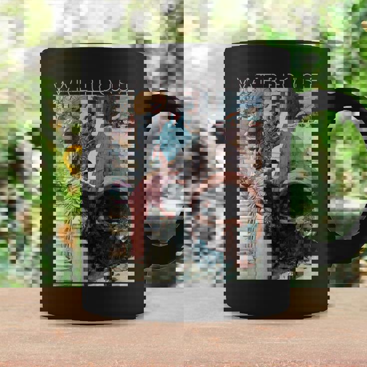 ウォーターハウス-ディオゲネス コーヒーマグ ギフトのアイデア