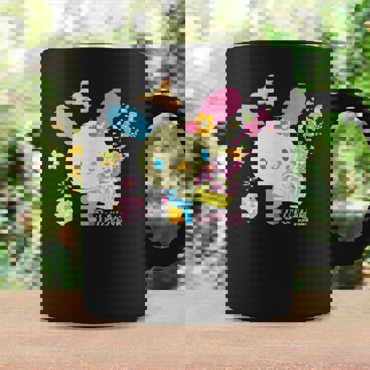 ウサハナ ケーキ コーヒーマグ ギフトのアイデア