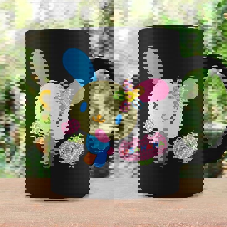 ウサハナ チューリップ コーヒーマグ ギフトのアイデア