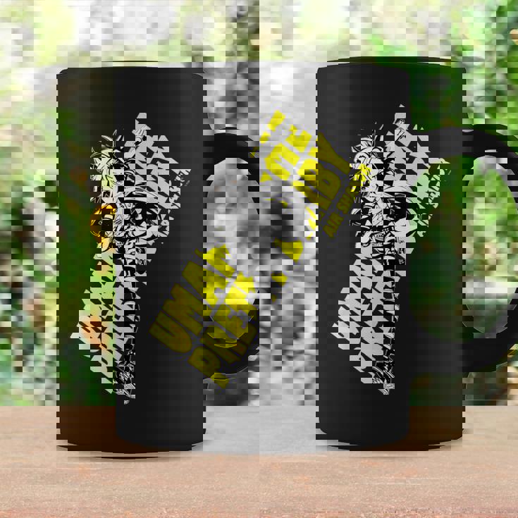 ウマ娘 プリティーダービー エアシャカール コーヒーマグ ギフトのアイデア