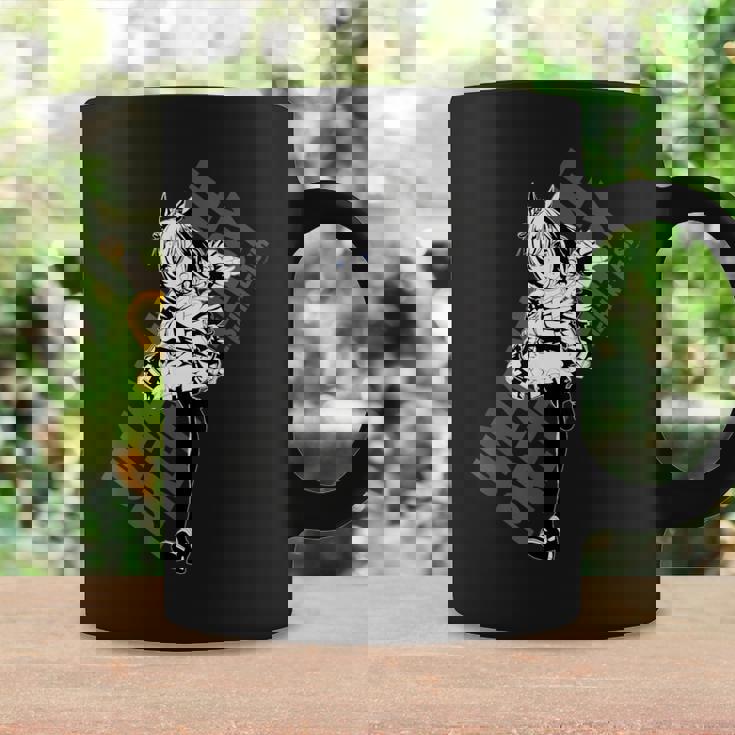 ウマ娘 プリティーダービー エイシンフラッシュ コーヒーマグ ギフトのアイデア