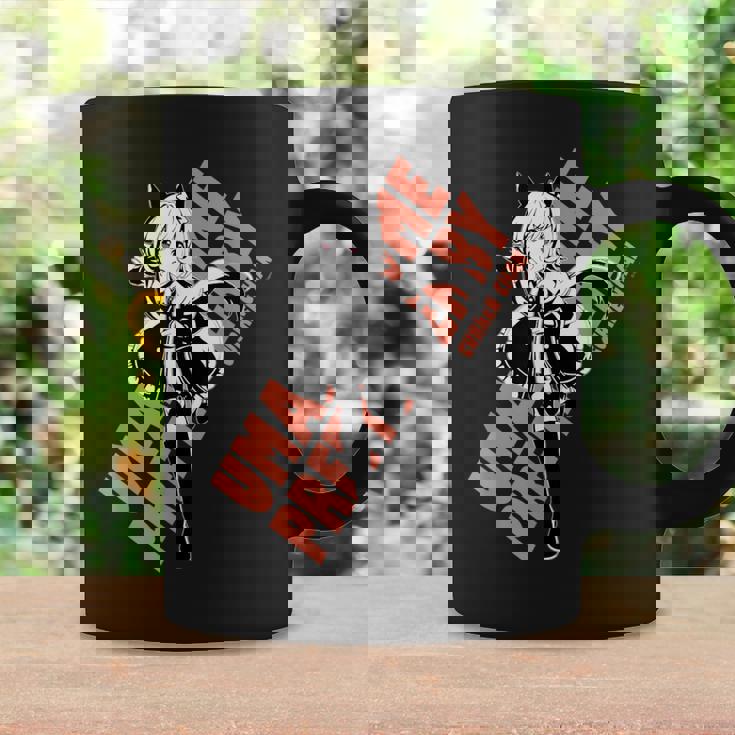 ウマ娘 プリティーダービー カレンチャン コーヒーマグ ギフトのアイデア