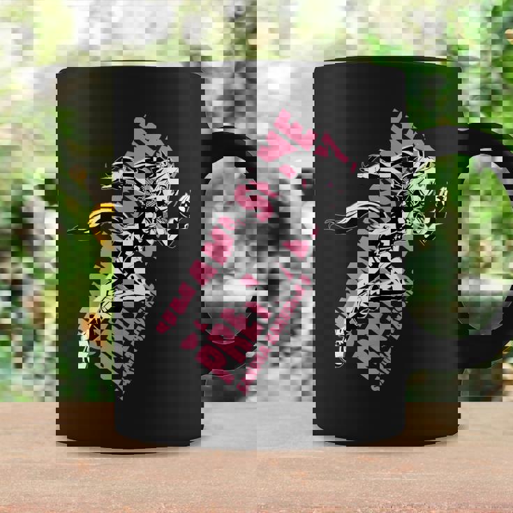 ウマ娘 プリティーダービー サクラバクシンオー コーヒーマグ ギフトのアイデア