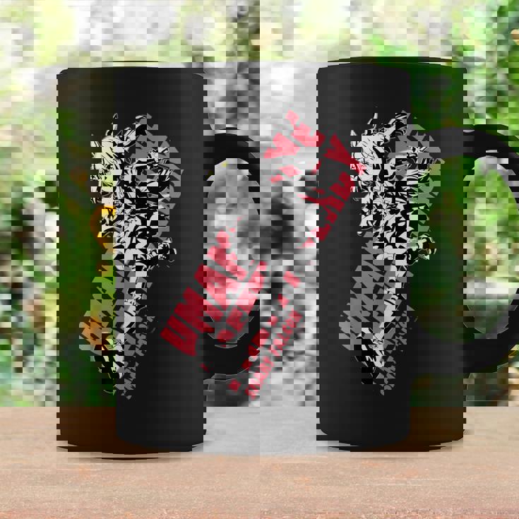 ウマ娘 プリティーダービー スマートファルコン コーヒーマグ ギフトのアイデア