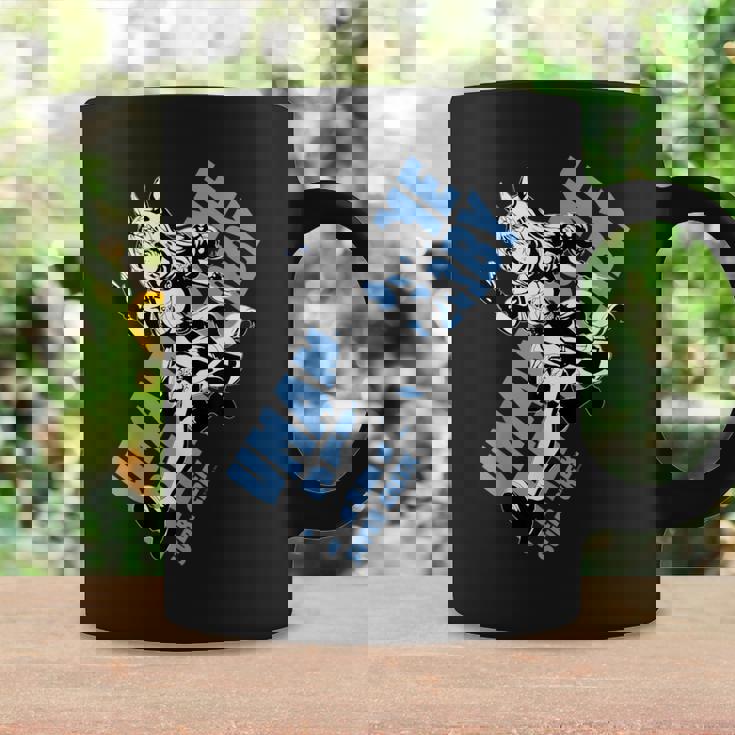 ウマ娘 プリティーダービー スーパークリーク コーヒーマグ ギフトのアイデア