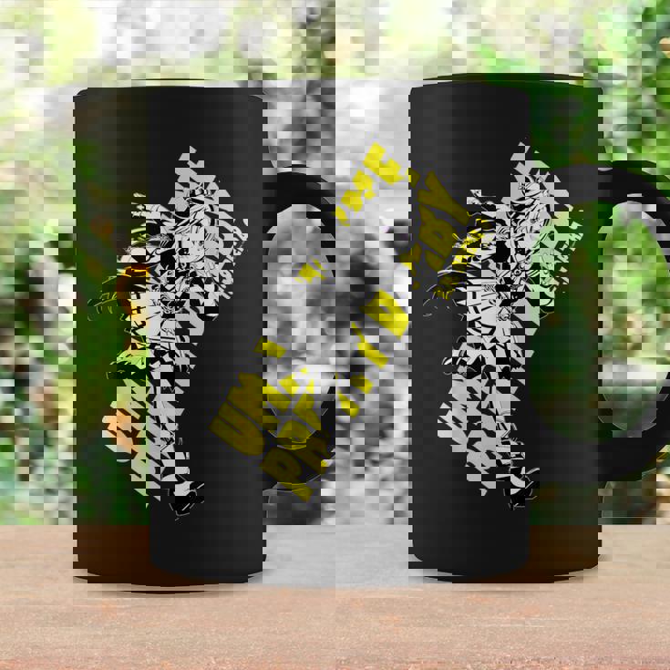 ウマ娘 プリティーダービー テイエムオペラオー コーヒーマグ ギフトのアイデア