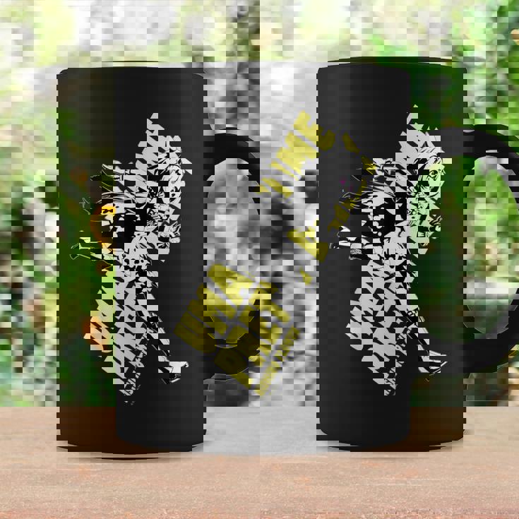 ウマ娘 プリティーダービー ニシノフラワー コーヒーマグ ギフトのアイデア