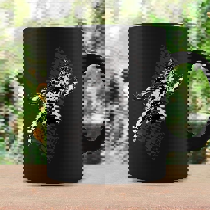 ウマ娘 プリティーダービー フジキセキ コーヒーマグ ギフトのアイデア