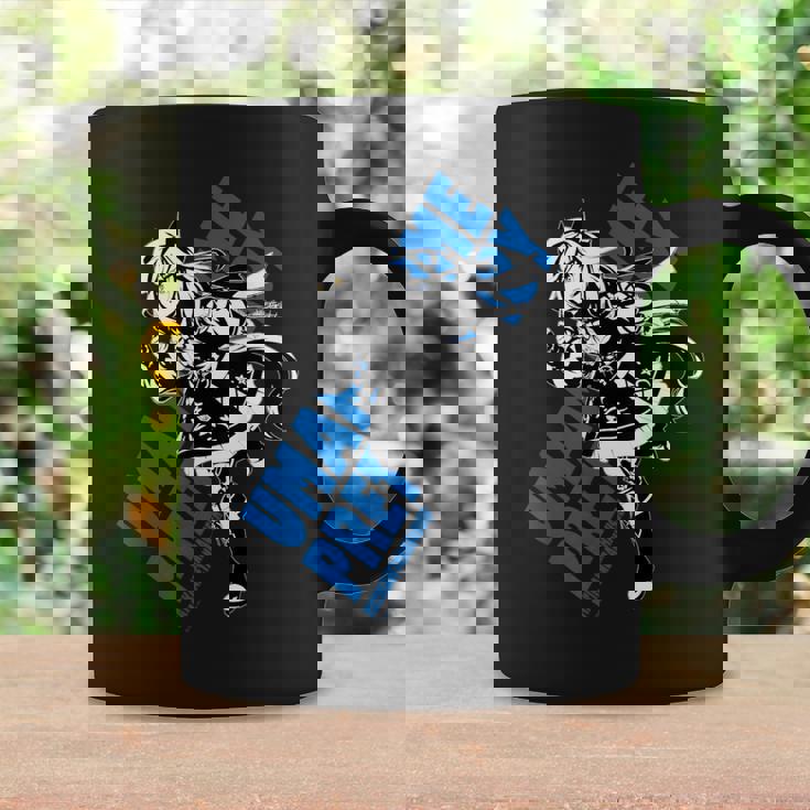 ウマ娘 プリティーダービー マチカネタンホイザ コーヒーマグ ギフトのアイデア