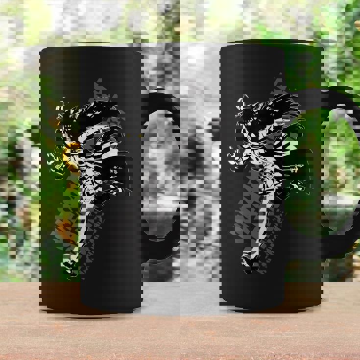 ウマ娘 プリティーダービー マンハッタンカフェ コーヒーマグ ギフトのアイデア