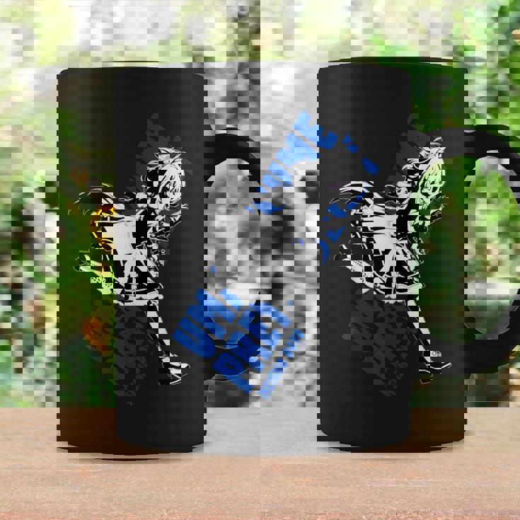 ウマ娘 プリティーダービー メイショウドトウ コーヒーマグ ギフトのアイデア