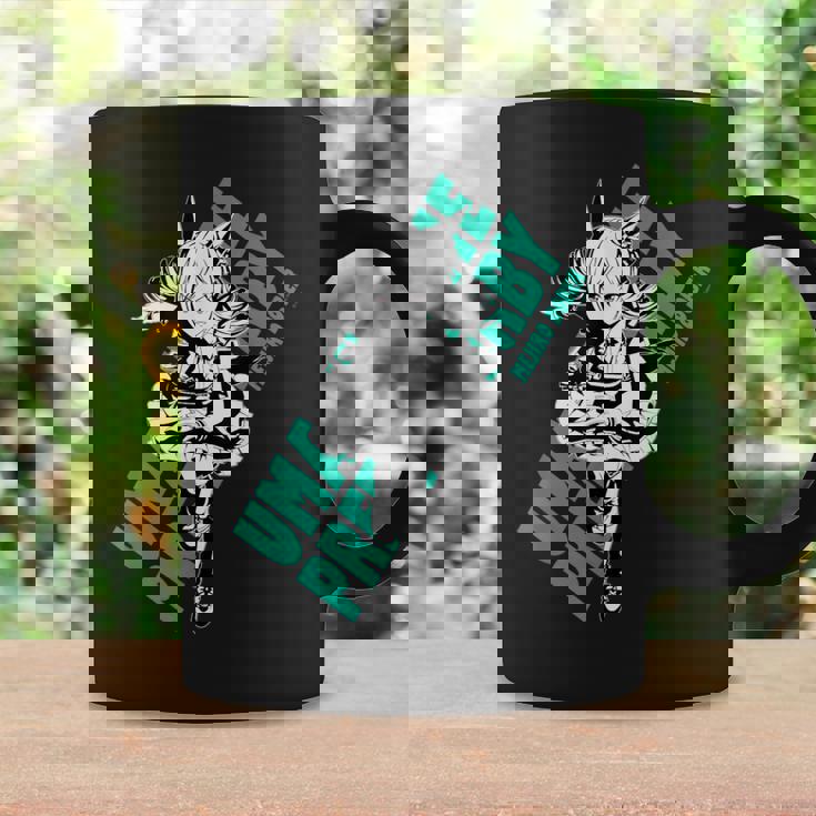 ウマ娘 プリティーダービー メジロドーベル コーヒーマグ ギフトのアイデア