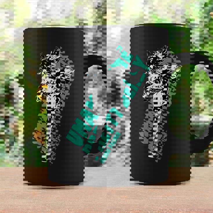 ウマ娘 プリティーダービー メジロパーマー コーヒーマグ ギフトのアイデア