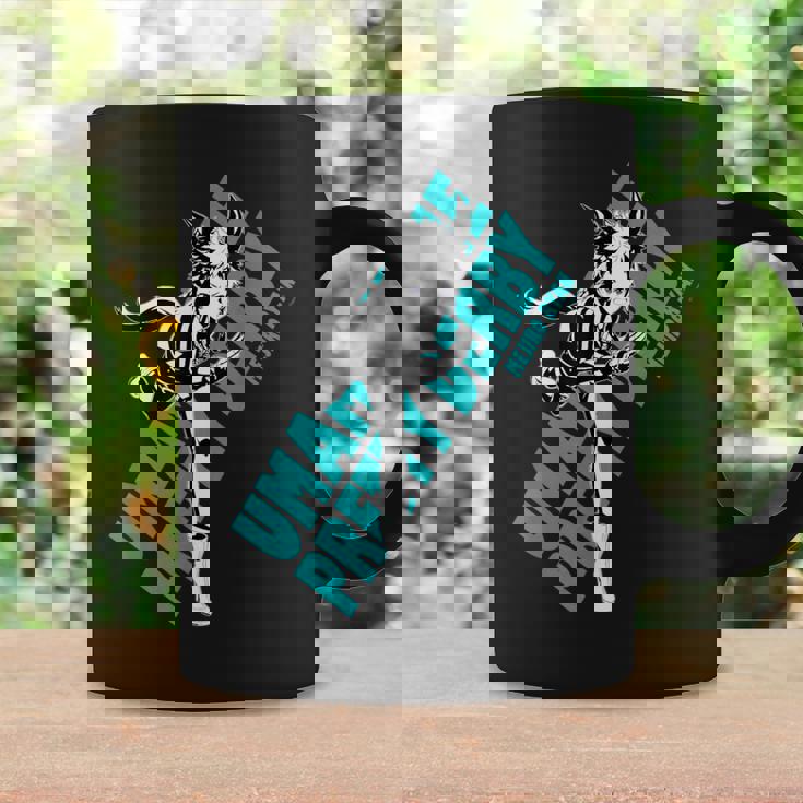 ウマ娘 プリティーダービー メジロライアン コーヒーマグ ギフトのアイデア