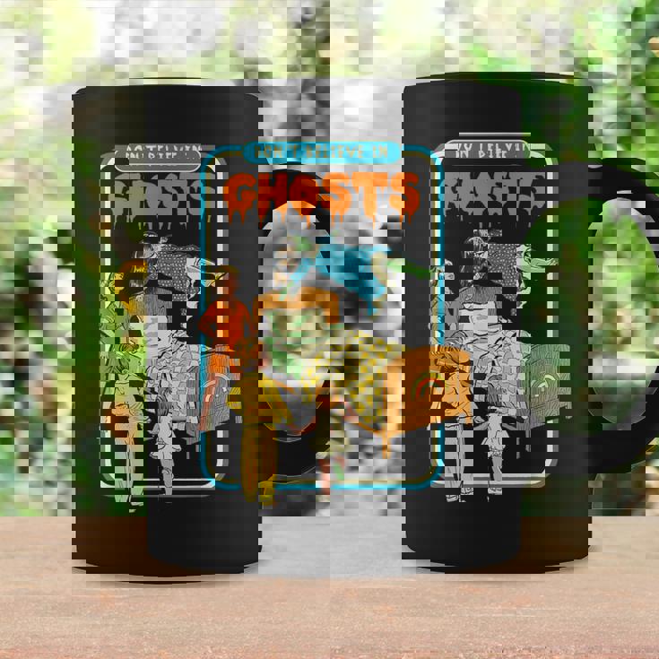 エクソシスト ハロウィン 限定 コーヒーマグ ギフトのアイデア