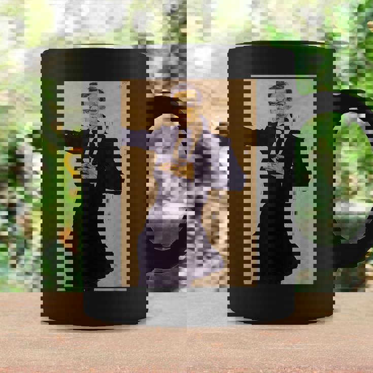 エゴン・シーレによる画家の肖像1910 コーヒーマグ ギフトのアイデア