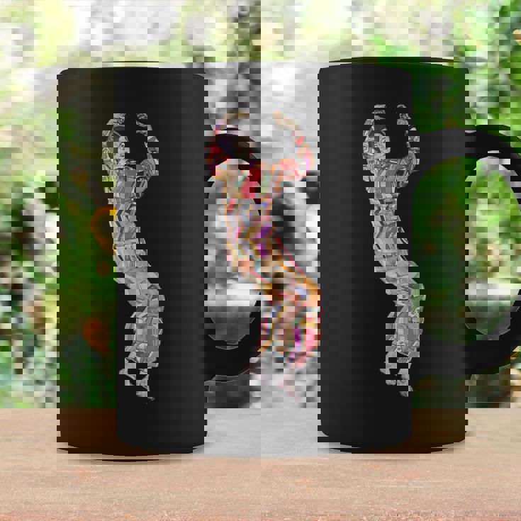 エゴン・シーレ作フリーデリケ・マリア・ビールの肖像1914 コーヒーマグ ギフトのアイデア