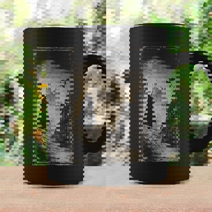 エターナルナイト コーヒーマグ ギフトのアイデア