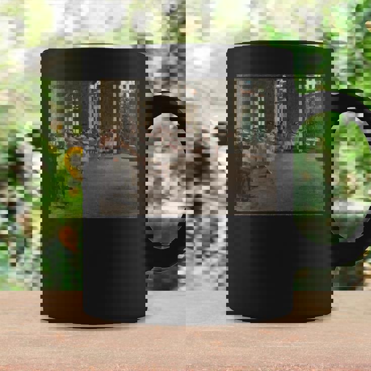 エドガー・ドガリハーサル コーヒーマグ ギフトのアイデア