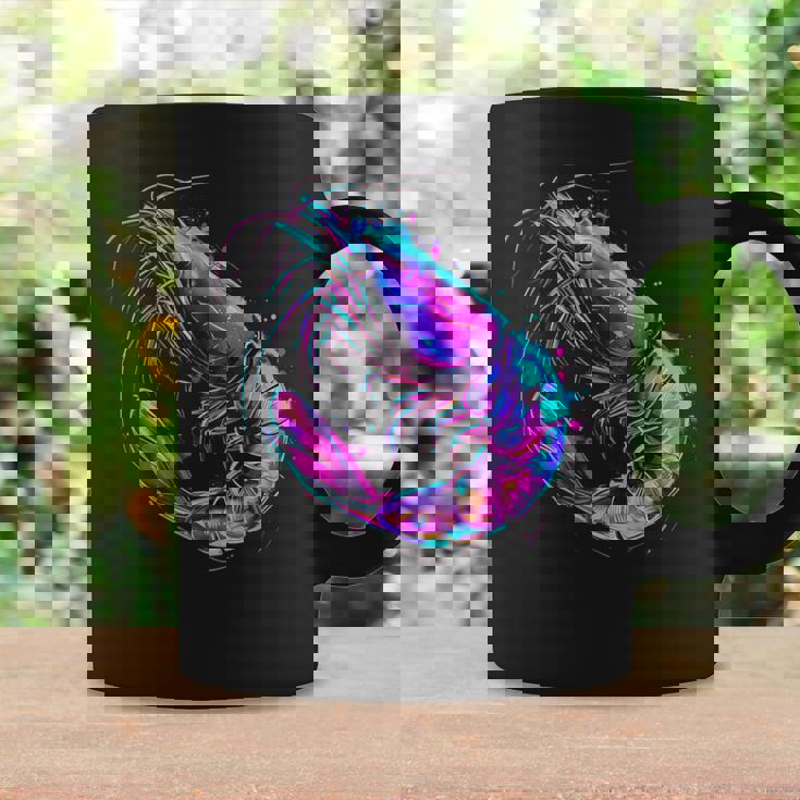 エビ 海 海 海 エビ 海 動物 海洋 哺乳類 モチーフ コーヒーマグ ギフトのアイデア