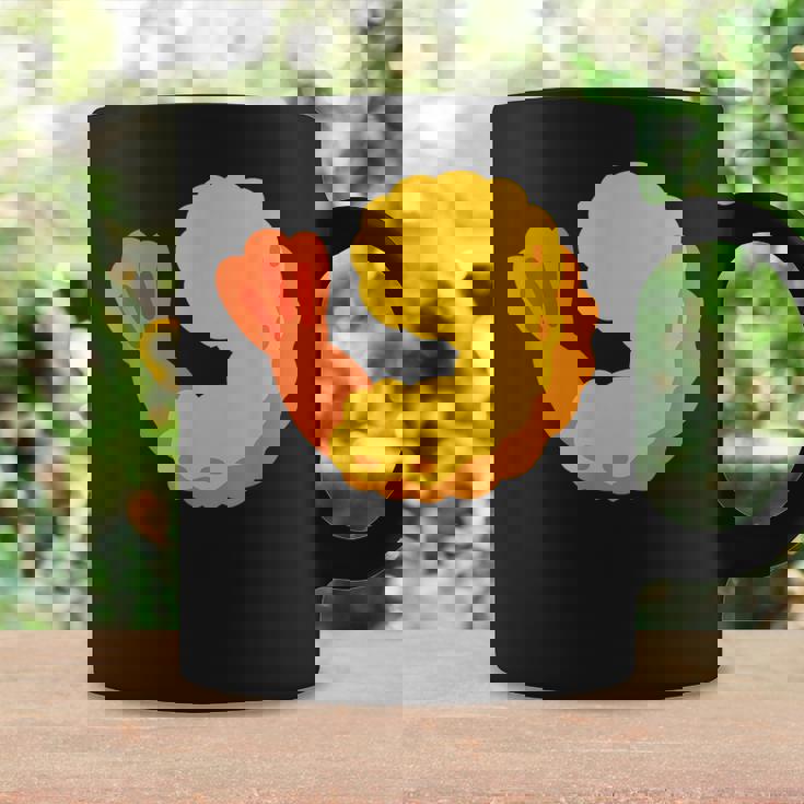 エビフライ エビの天ぷら 海老 コスチューム コーヒーマグ ギフトのアイデア