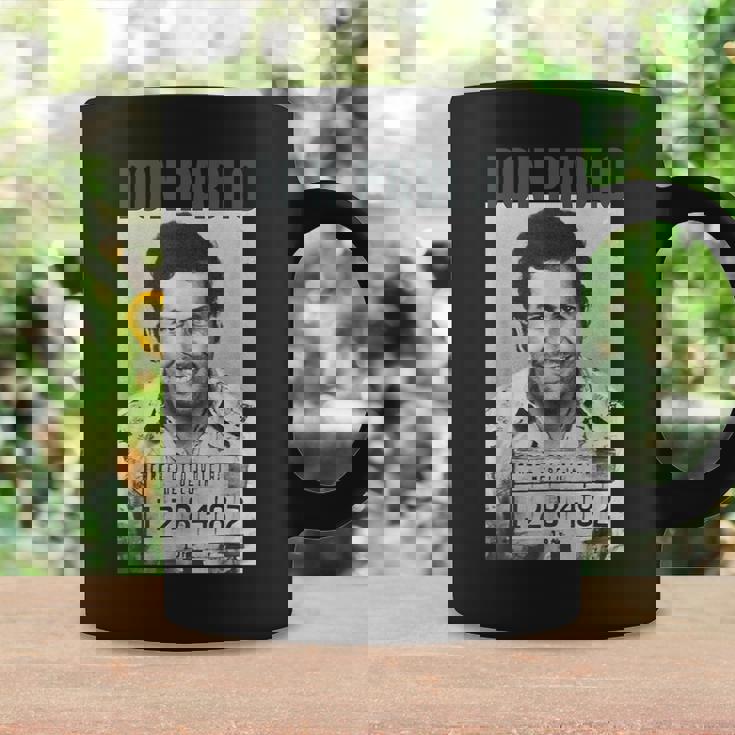 エルパトロン パブロ ポスター My Life コスチューム ヘアギフト コーヒーマグ ギフトのアイデア