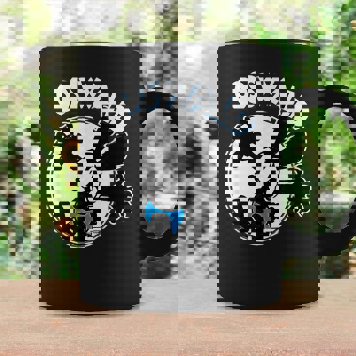 オズワルド・ラビット ヴィンテージ 漫画 コーヒーマグ ギフトのアイデア