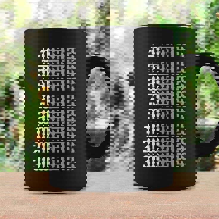 オーバーランド 全シリーズuv クルーザー 4Wd コーヒーマグ ギフトのアイデア