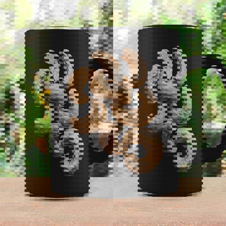 カシューナッツ。 コーヒーマグ ギフトのアイデア